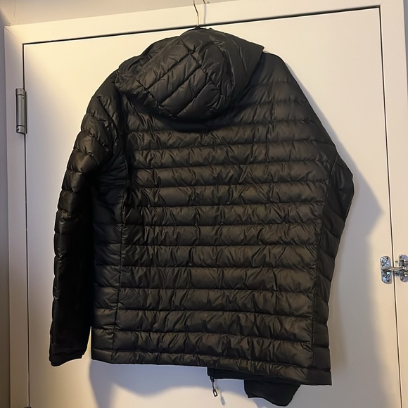 Patagonia black jacket - Picture 5 of 5